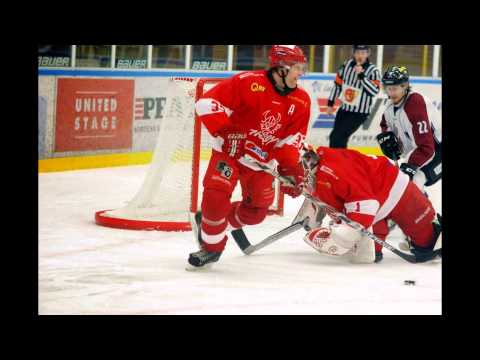 Matchbilder Vallentuna BK - Haninge Anchors = 2 - 3 (0-1, 0-2, 2-0)