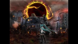- ぶっコロナ/初音ミク