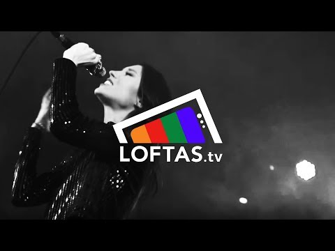 Saulės Kliošas - Mėlynos Gatvelės (LOFTAS TV Live)