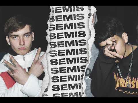 KRIEGER VS TIMO PSICODELIA - SEMIS | ENTRE FREESTYLE X UNDER SUR | FECHA 4 - MULTIVERSO