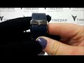 Laikrodis Watches 33 ELEMENT GENTS Mėlynas 331523