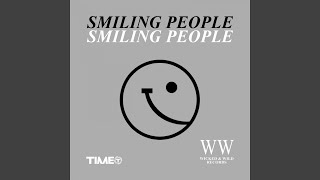 Smiling People (Radio Mix)