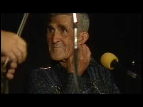 Morgan & Lee Sexton - Sally Ann