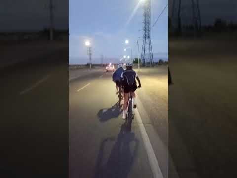bajo la Luna del cazador#domingo25#lunallena#zonda #sanjuan # #mtb #suscribanseamicanal