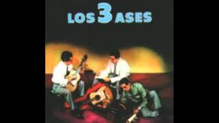 Los Tres Ases - Lado 1
