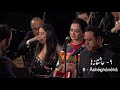 9 Âshéghânéhâ عاشقانه‌ها Arash Fouladvand Feat Nigina Amonqulova Sara Naeini And Vah