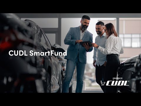 Origence CUDL SmartFund® overview