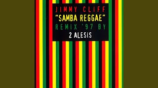 Samba Reggae (Extended Mix)