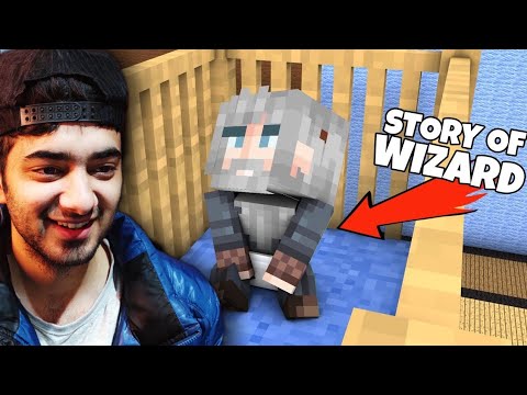 Who is Real Wizard?.....(SmartyPie Reacts #14)