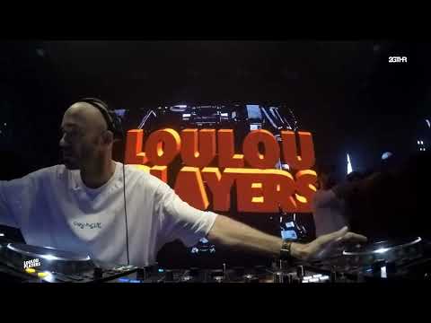 2GTHR - LOULOU PLAYERS (Junio 2022)