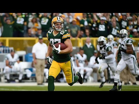 Green Bay vs. New York (Jets) "Home Opening Comeback" (2014 Week 2) Green Bay's Greatest Games
