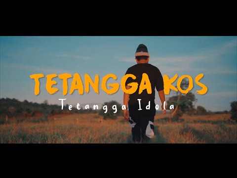TETANGGA KOS - DJ QHELFIN (OFFICIAL VIDEO LIRIK 2023)