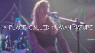 Lacrimae - A Place Called Human Nature