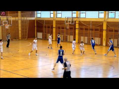 KK Županja - KK Drina 73:63