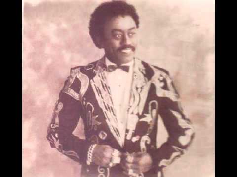 Johnnie Taylor- God is standing by