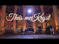 KERSTCONCERT: Thús mei Kryst