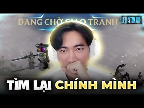 Chủ Nhật, nhưng tôi vẫn đang đi tìm lại chính bản thân mình