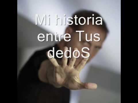 Mi Historia Entre Tus Dedos - Franco De Vita