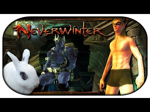 Nackt durch Faerûn: S4 🐇  Malabogs Burg - Teil 2 (nach Combat Rework)