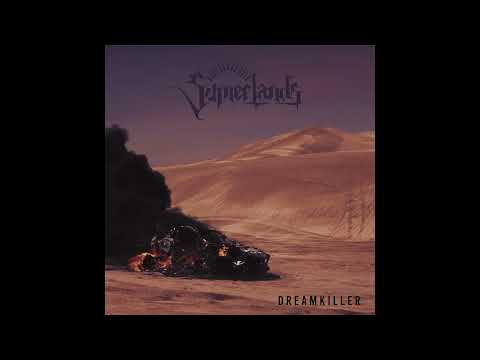 2022 - SUMERLANDS - Dreamkiller  (Full Album)