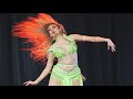 Camilia Bellydancer Haramt Ahebak Warda