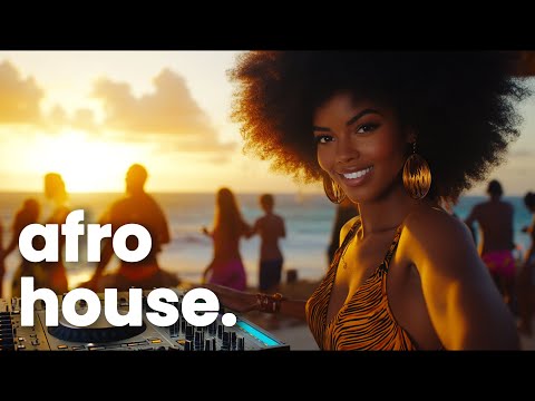 SUMMER AFRO HOUSE Sunset Mix 2025 🌅 (Omah Lay, Calvin Harris, Lola Young, Chris Brown...)