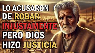 El campesino que fue expulsado por su pueblo… y aún así sembró perdón