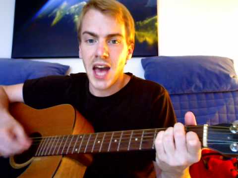 Vindicated - Michal Warchol Cover (Acoustic)