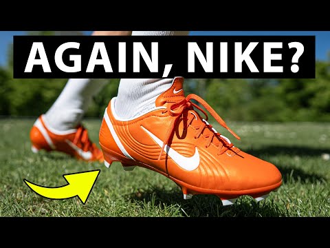 No way they messed it up aga… oh 😐