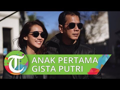 Gista Putri Lahirkan Anak Pertama, Wishnutama Banjir Ucapan