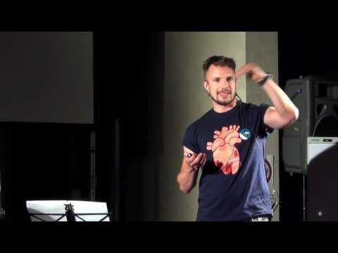 Science Slam 2016 - Andreas Ofenbauer