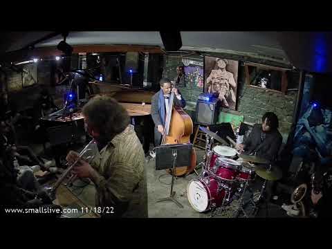 Corey Wallace Dubtet and Jam Session - Live at Smalls Jazz Club - New York City - 11/18/22
