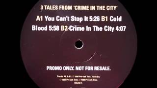 Kojak - Cold Blood