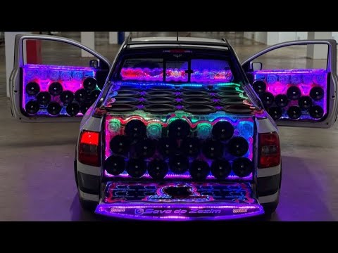 Relaxa Mulher - Vistage Music, Djvitor063 - Eletrofunk Deboxe 2025