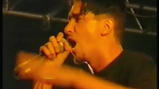 Sick Of It All - Köln 22.08.1999 &quot;Bizarre Festival&quot; (TV)