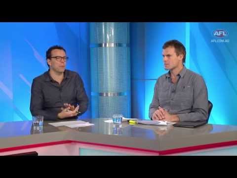 AFL Access All Areas - Round 15