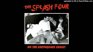 Music video thumbnail preview for The Splash Four - Summertime by The Splash Four
