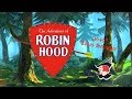 Closing To The Adventures Of Robin Hood Special Edition 55th Anniversary VHS March 14 2004