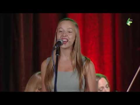 DUMAM NA TEBE - Dzivocka špivacka grupa z Kocura