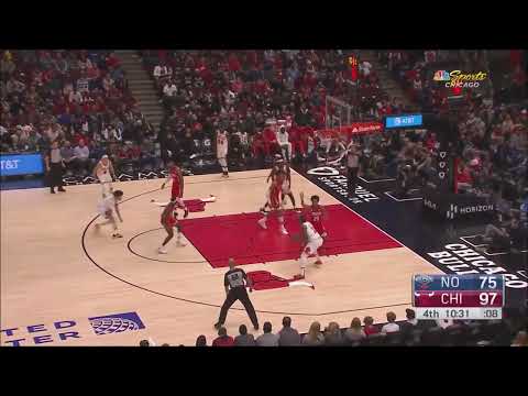 NBA Greatest Midrange Step Backs - DeMar DeRozan VS Trey Murphy III