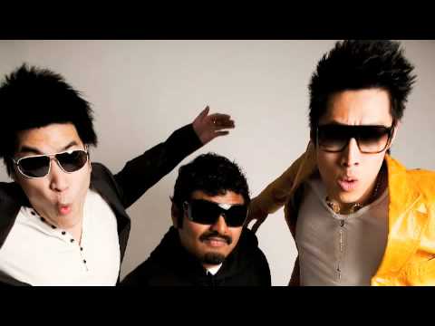 THOSE USUAL SUSPECTS - Shadows (MAARCOS REMIX)