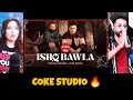 Dhanda Nyoliwala Ishq Bawla Official Video Xvir Grewal Coke Studio Bharat Haryanvi Song
