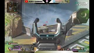 【Apex】DailyHighlight＃16【PC】
