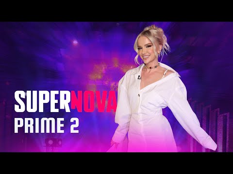 Audicionet e dyta, të papritura dhe lot në Supernova 6 Qershor