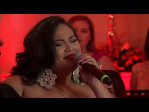 Nochi di Pasco (Kloknan di Pasco) - Jeanedy Semeleer