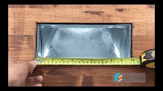 How to Measure Vents | Flair