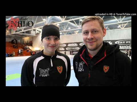 Radio N1ILO: 4. puolivälierä Koovee–PSS jälkipelit 26.3.2016