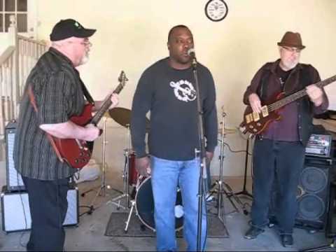 Cruize Brothers Live in the Delta