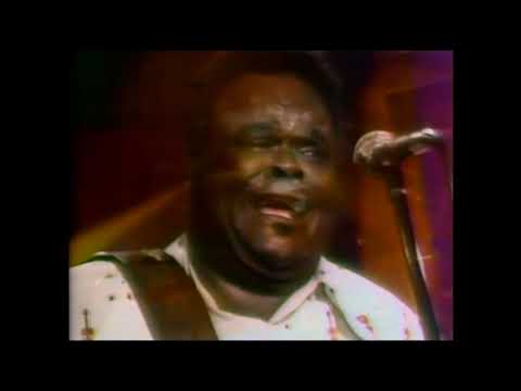 Look On Yonder Wall - Freddie King