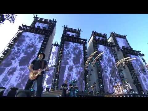 Video thumbnail for Mutier mit mir (Live am Hockenheimring 2014)